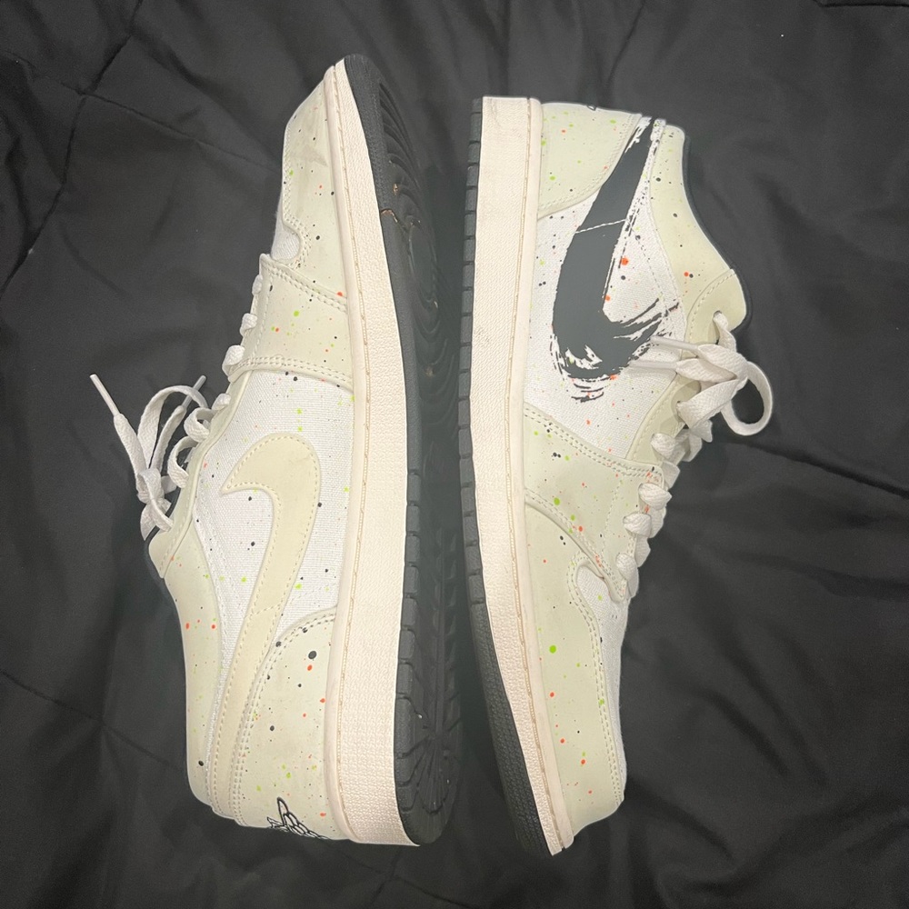 Jordan 1 Lows